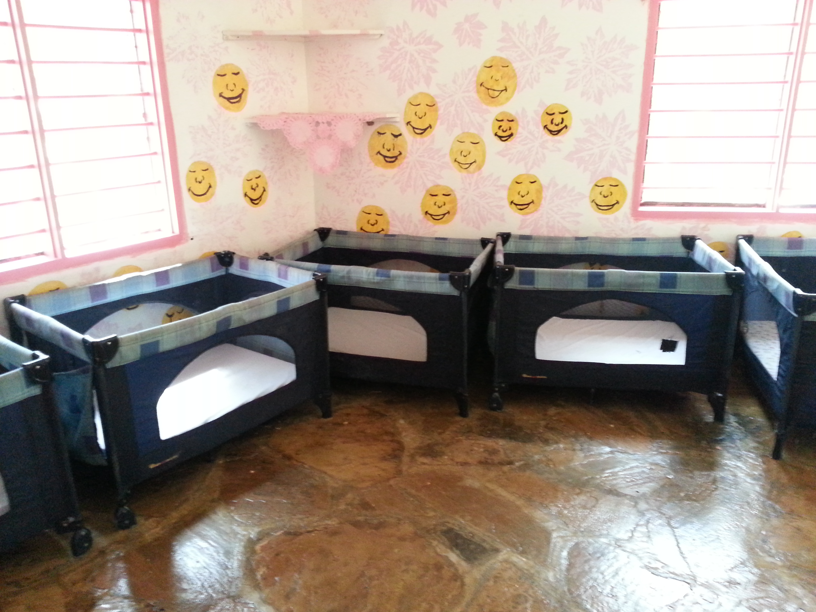 Baby slaapkamer nina ~ consenza for .